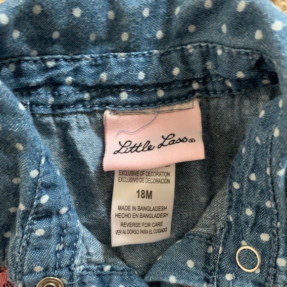 Two piece set 18months - Picture 2 of 3